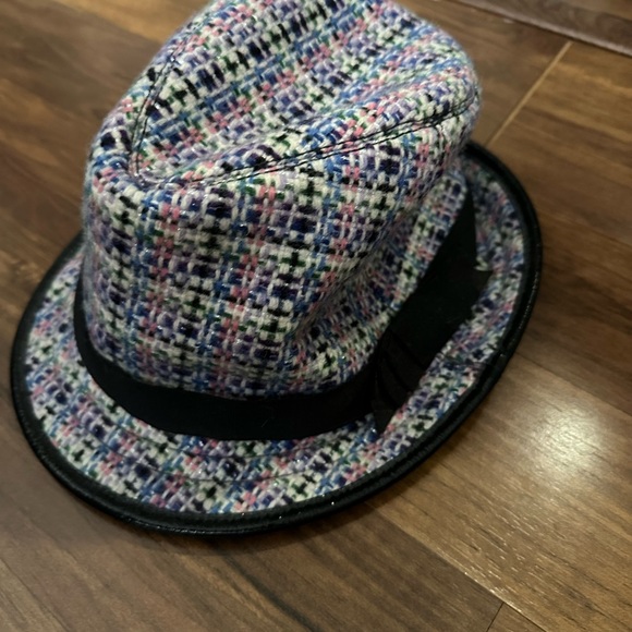 Authentic coach hat - Picture 2 of 4